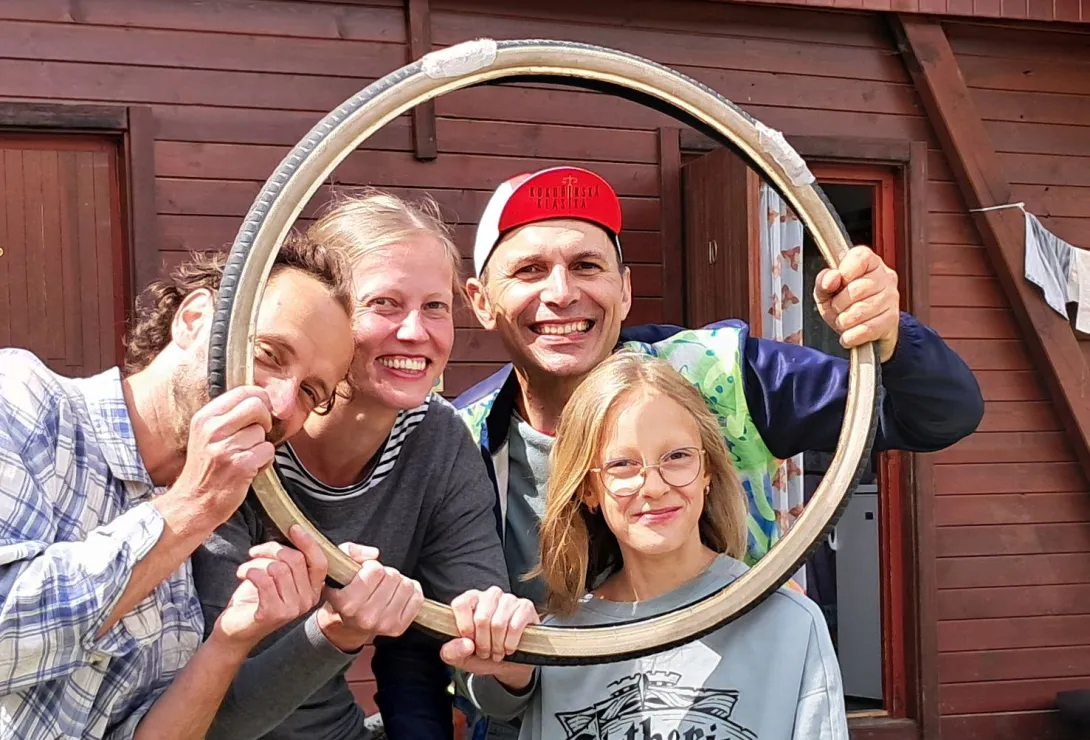 Na Žďár
